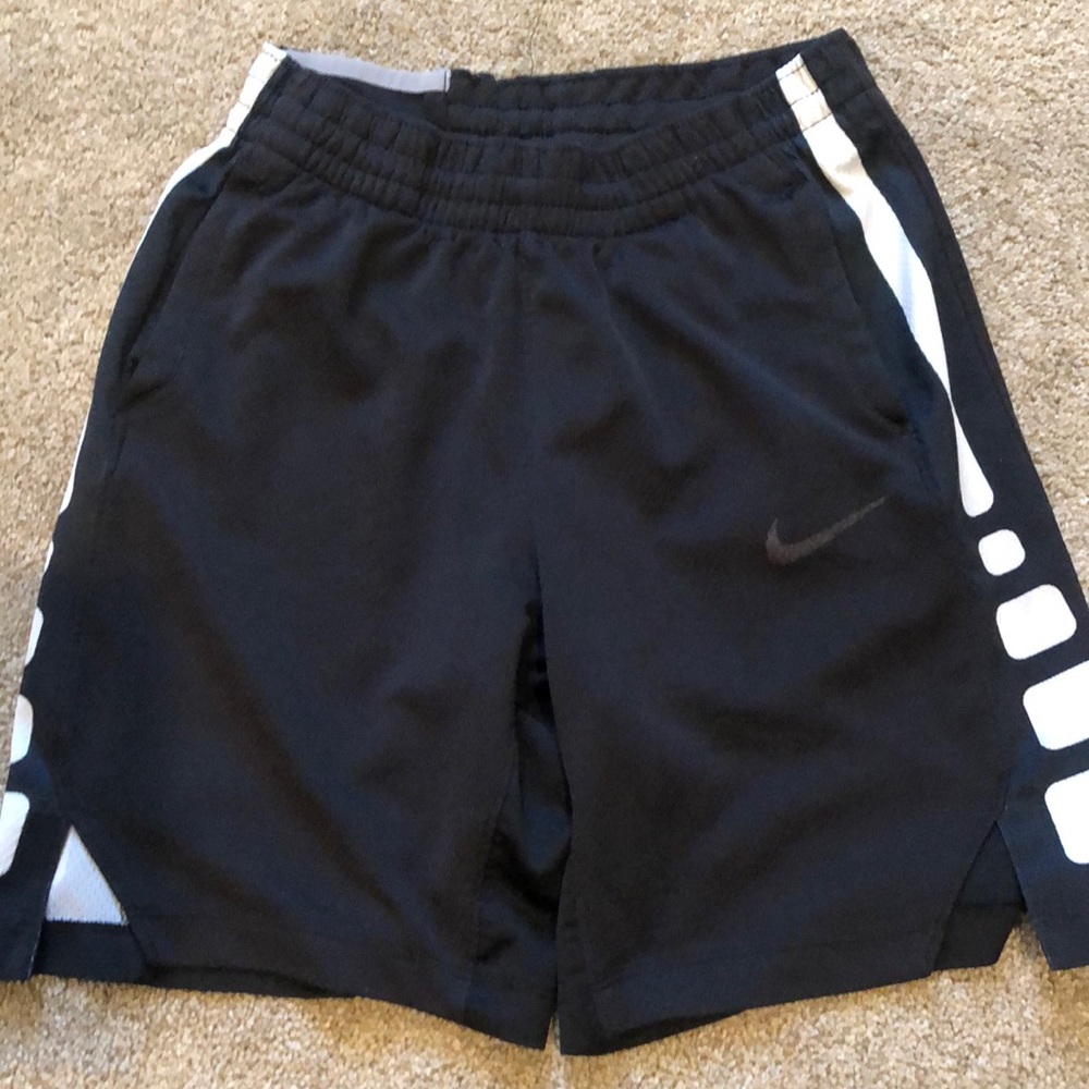 Nike Elite Shorts